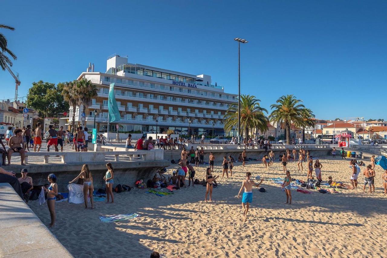 Golden Beach Apartment Cascais Exterior foto