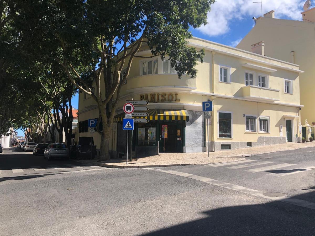 Golden Beach Apartment Cascais Exterior foto